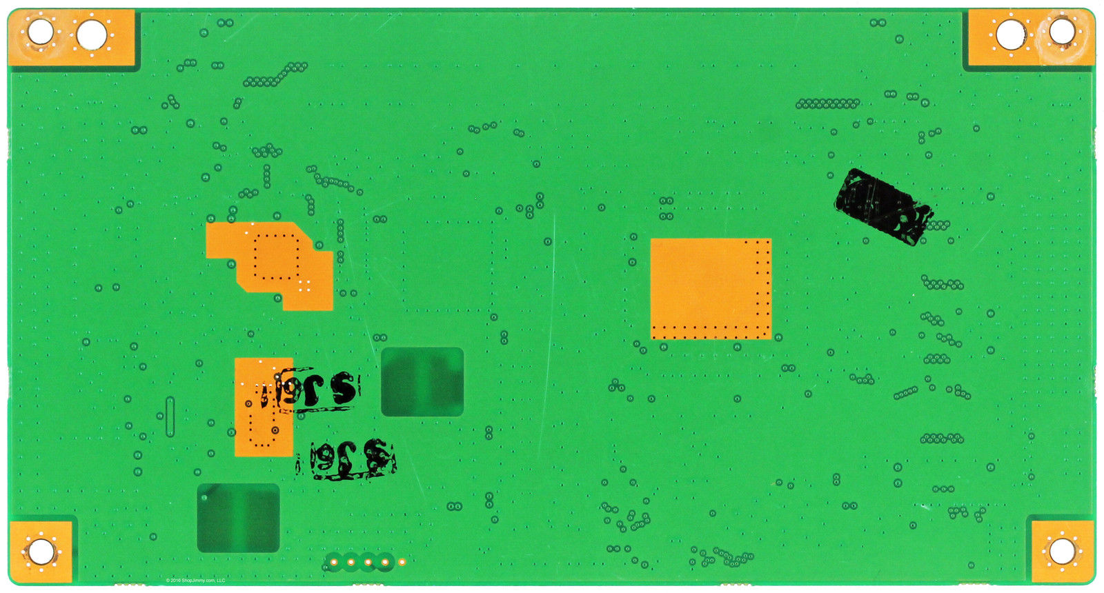 35-D033749 V420H1-C15 CMO T-Con-Platine